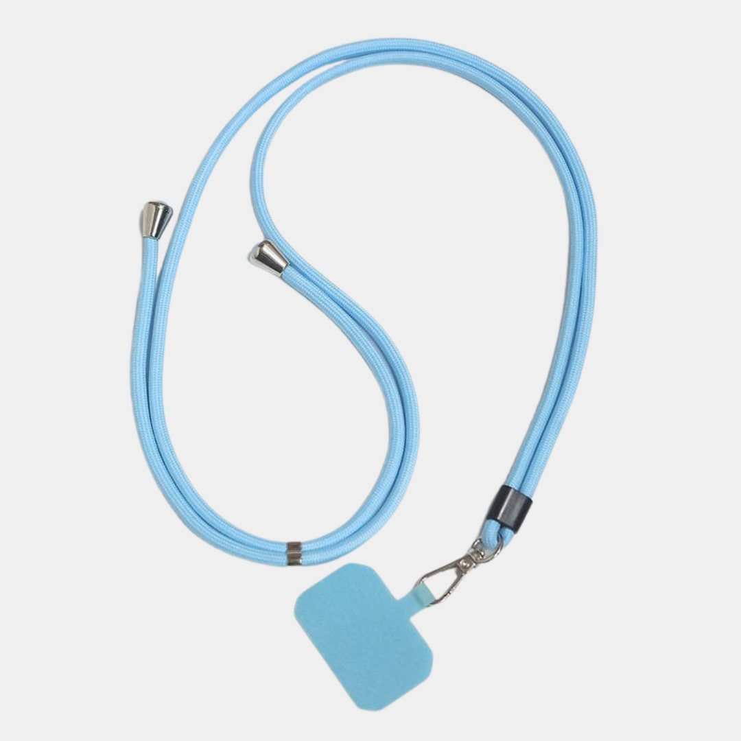 iPhone Lanyard | "Clean"