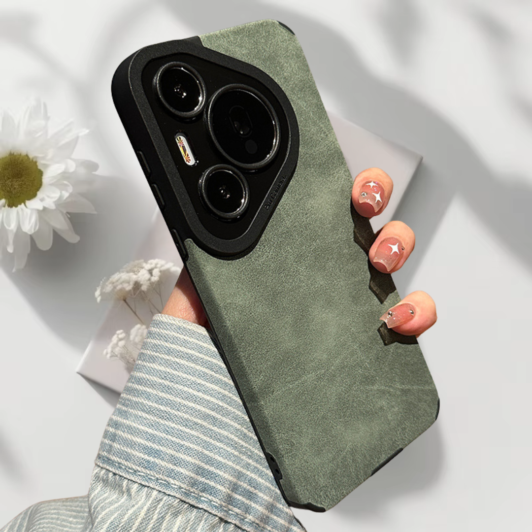 Huawei protective cover | "Lazy"