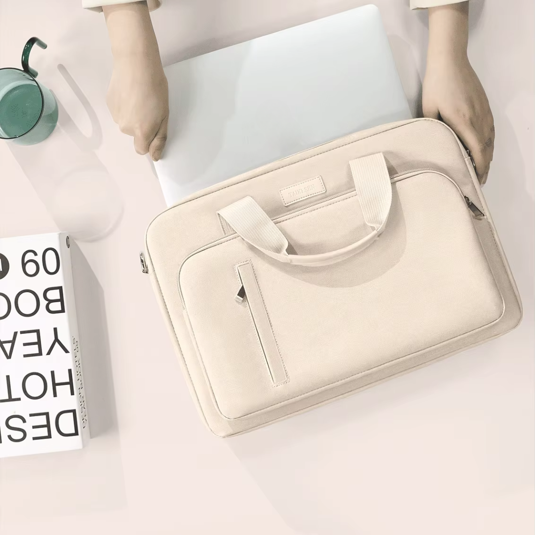 Macbook Case | "Boss"