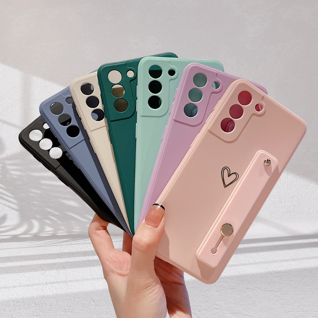 Samsung protective cover | "Lovely"