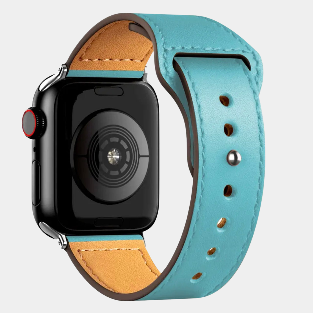 Apple Watch leather strap | "Unisex"