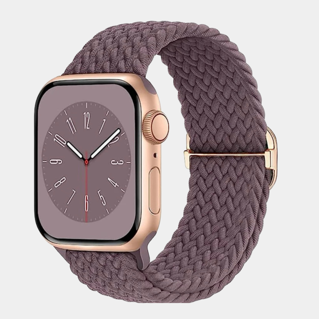 Apple Watch nylon strap | "Braidy"