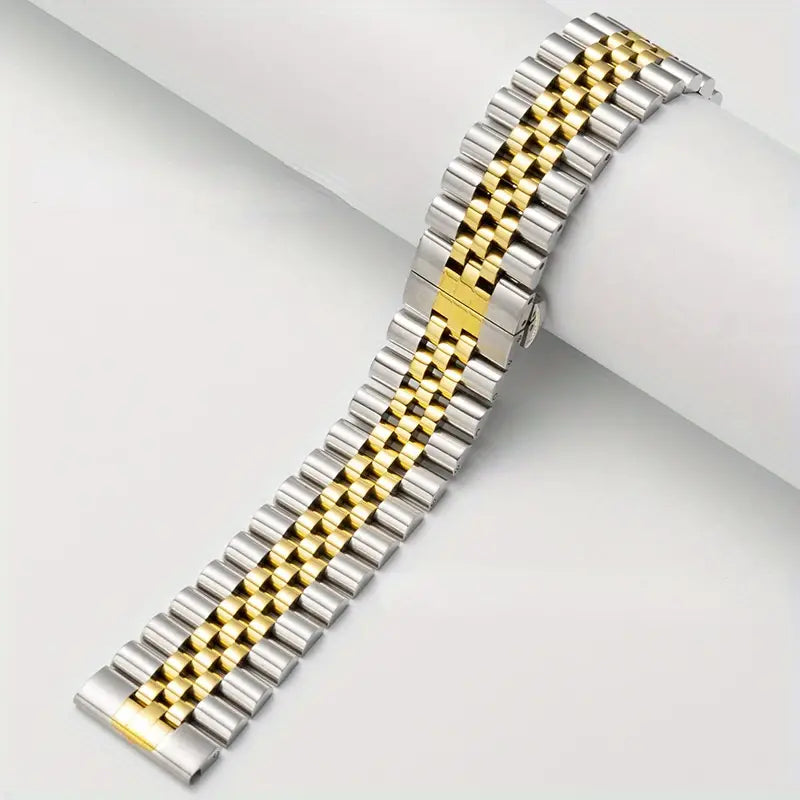 Apple Watch Link Bracelet | "King"