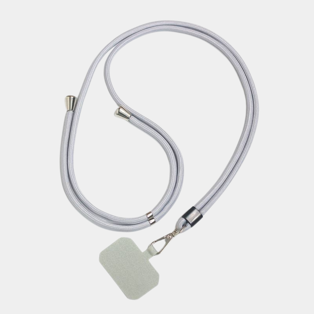 iPhone Lanyard | "Clean"