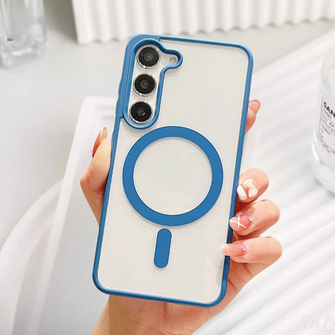 Samsung MagSafe case | "Chase"