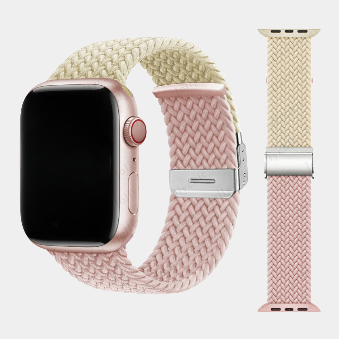 Apple Watch nylon strap | "Correa"