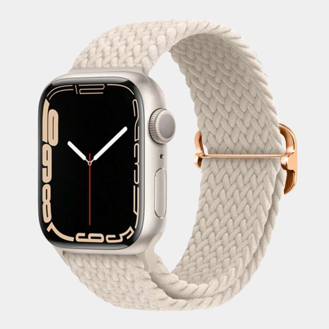 Apple Watch nylon strap | "Braidy"