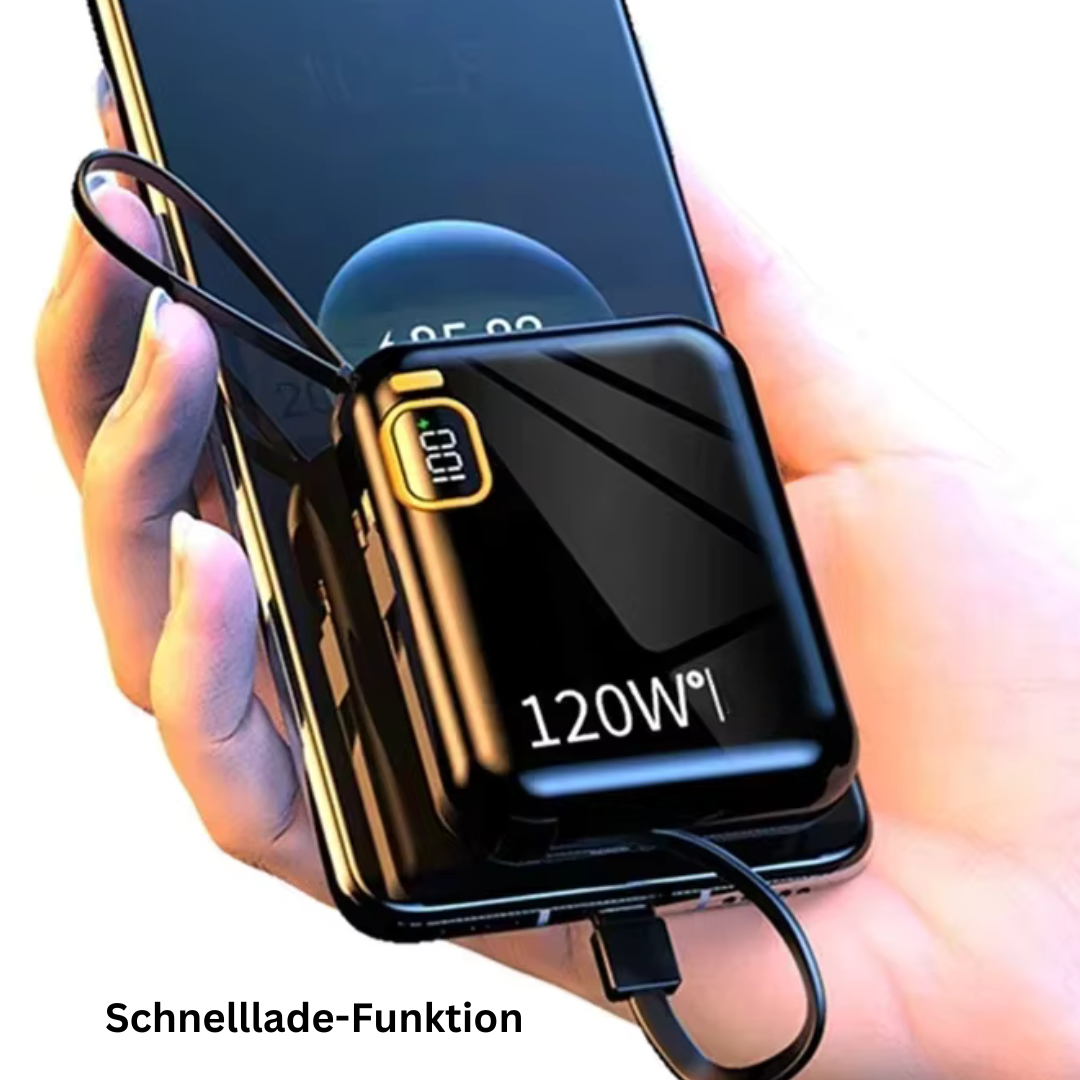 Universal Power Bank