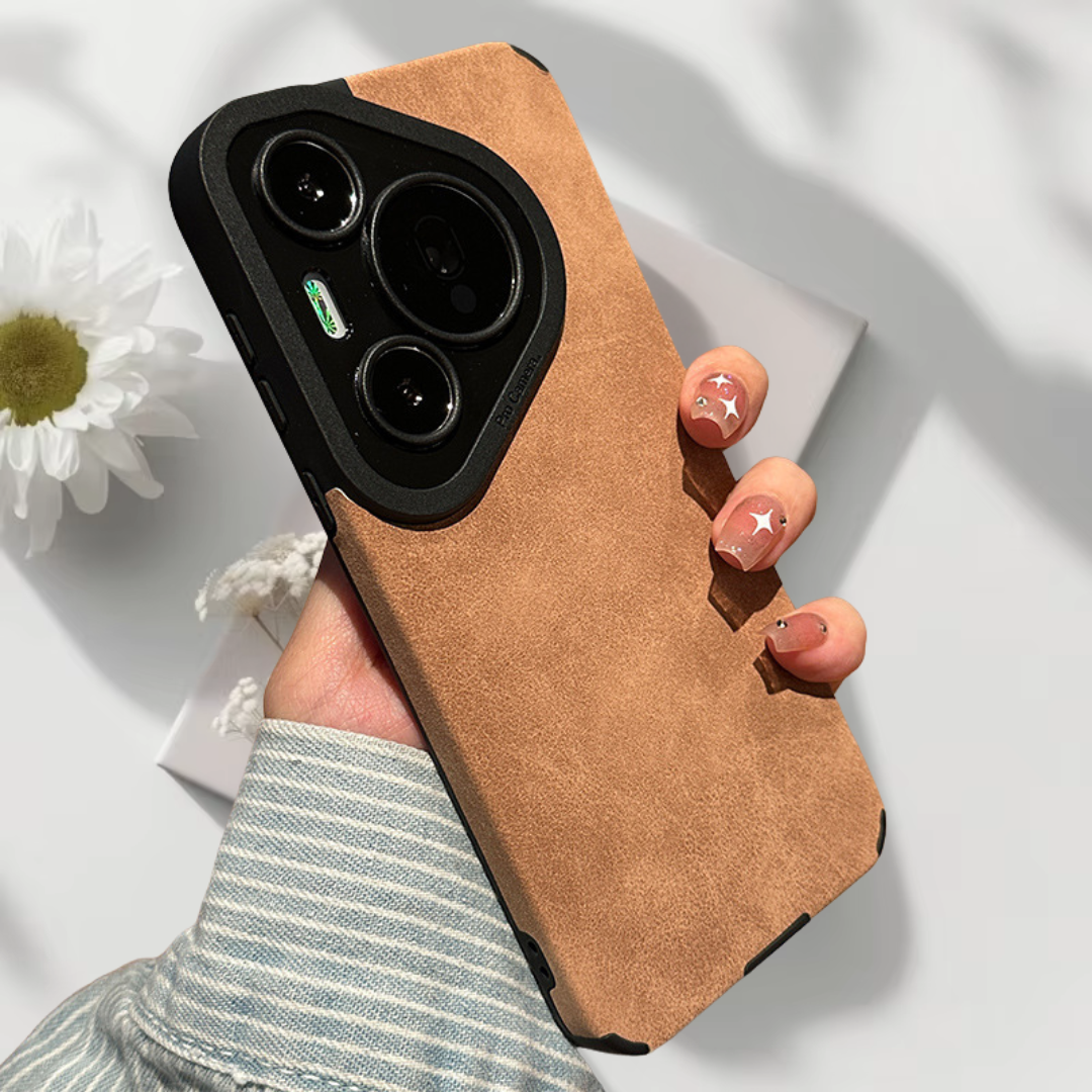 Huawei protective cover | "Lazy"