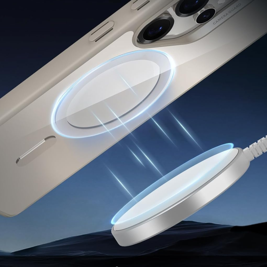 Samsung MagSafe case | "Amon"