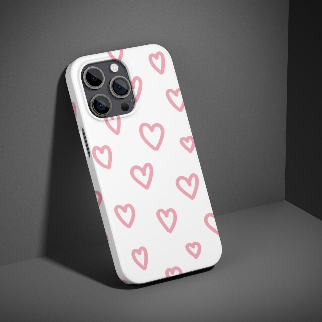 iPhone case | "Lovly"