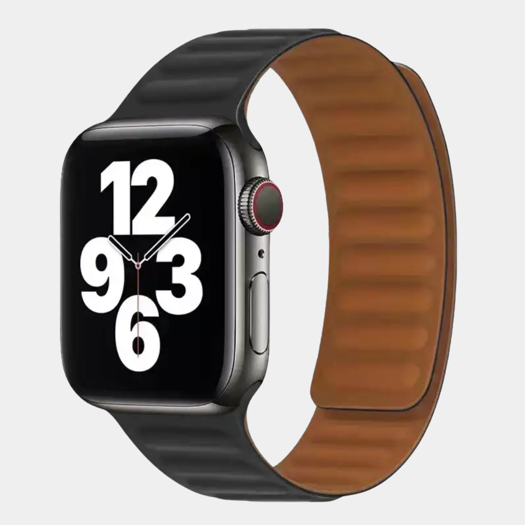 Apple Watch Silicone Strap | "Robin"