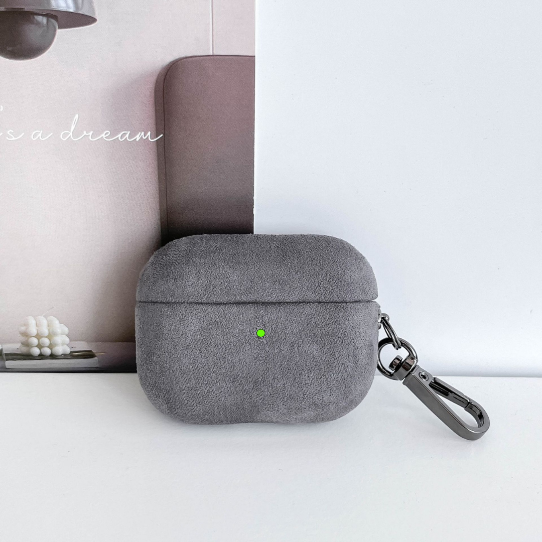 AirPods case | "Barney"