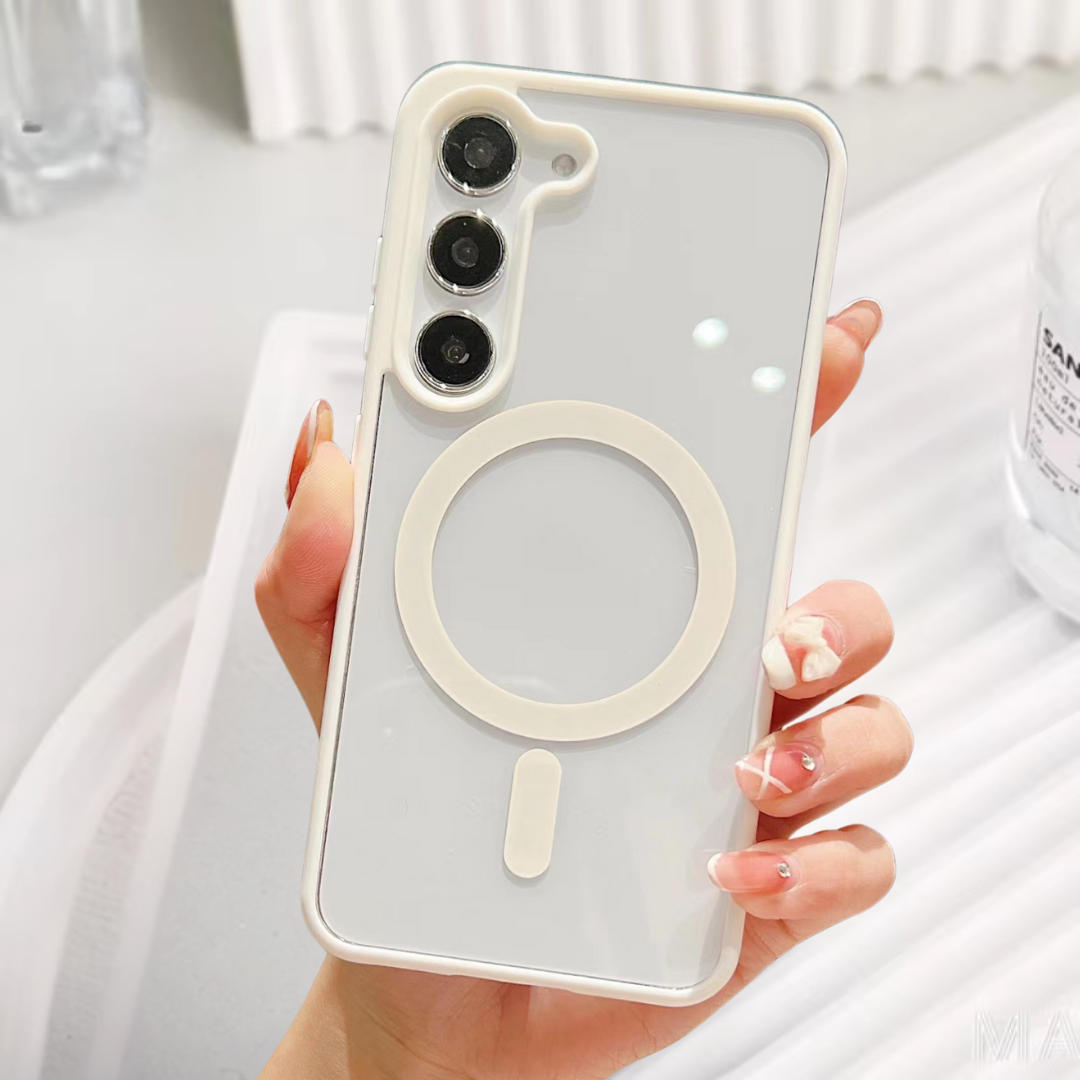 Samsung MagSafe case | "Chase"