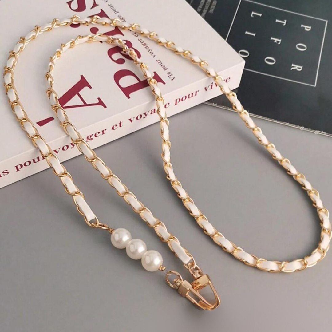 iPhone lanyard | "Tina"