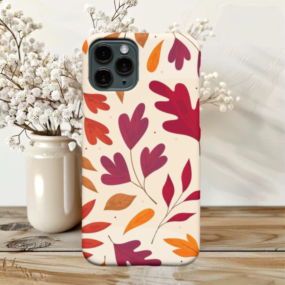iPhone case | "Velvet"