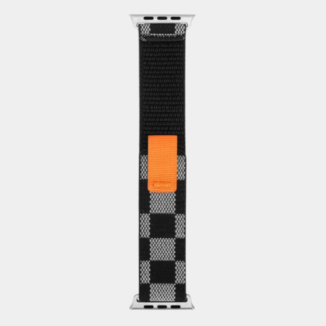 Apple Watch nylon strap | "Ralf"