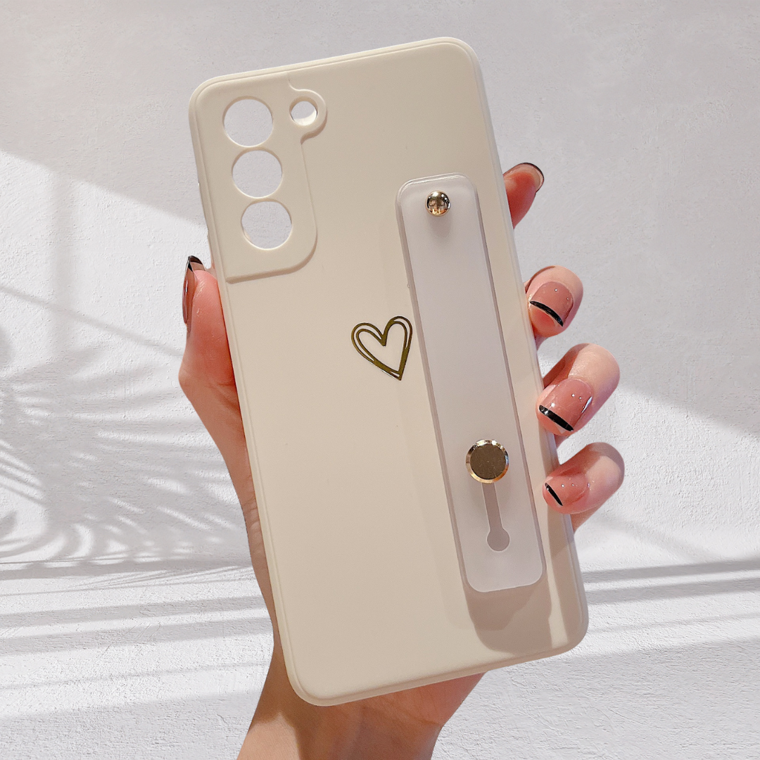 Samsung protective cover | "Lovely"