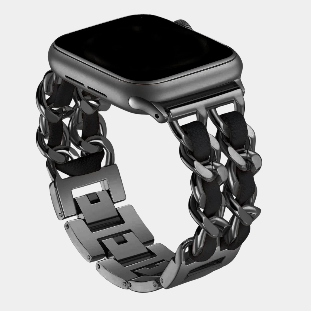 Apple Watch Link Bracelet | "Coco" 