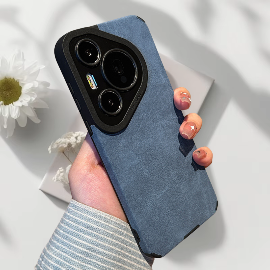 Huawei protective cover | "Lazy"