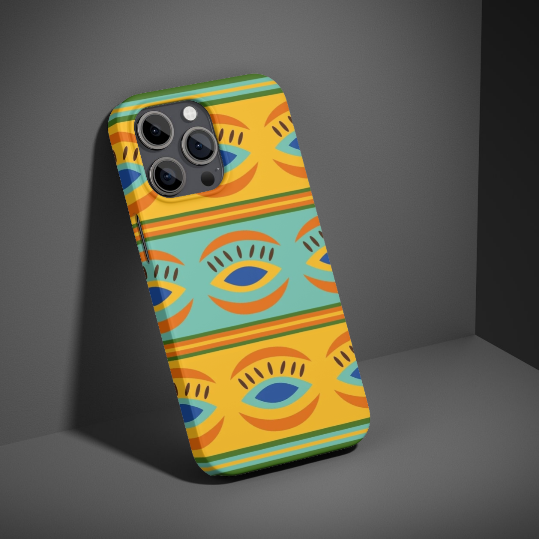 iPhone case | "Spirit"