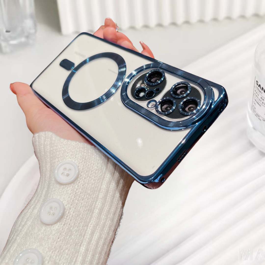 Huawei MagSafe cover | "Saint"