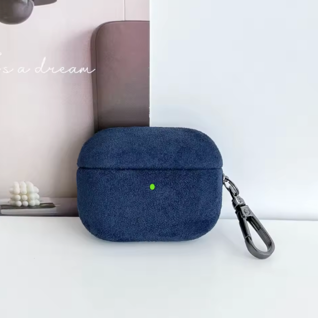 AirPods case | "Barney"