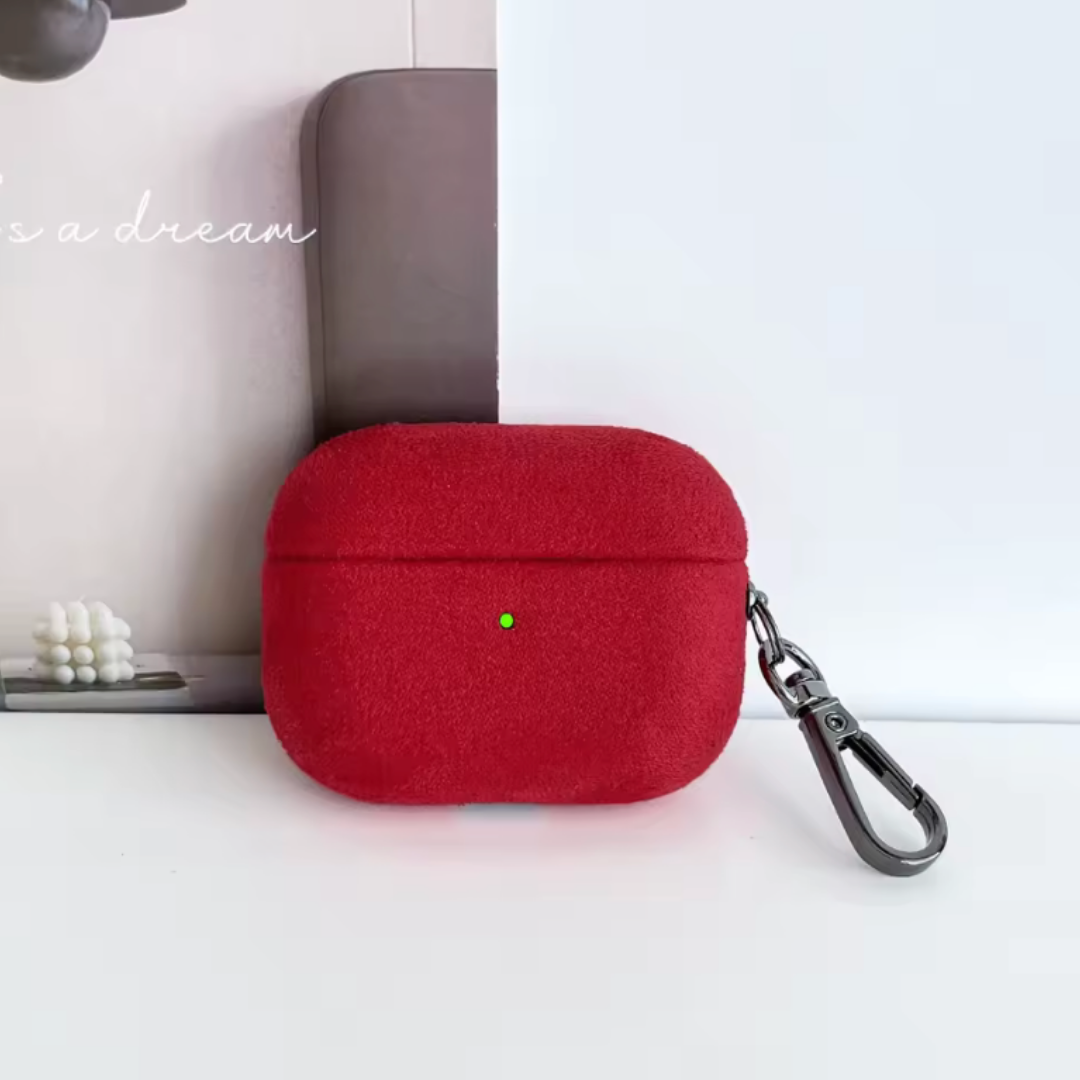 AirPods case | "Barney"
