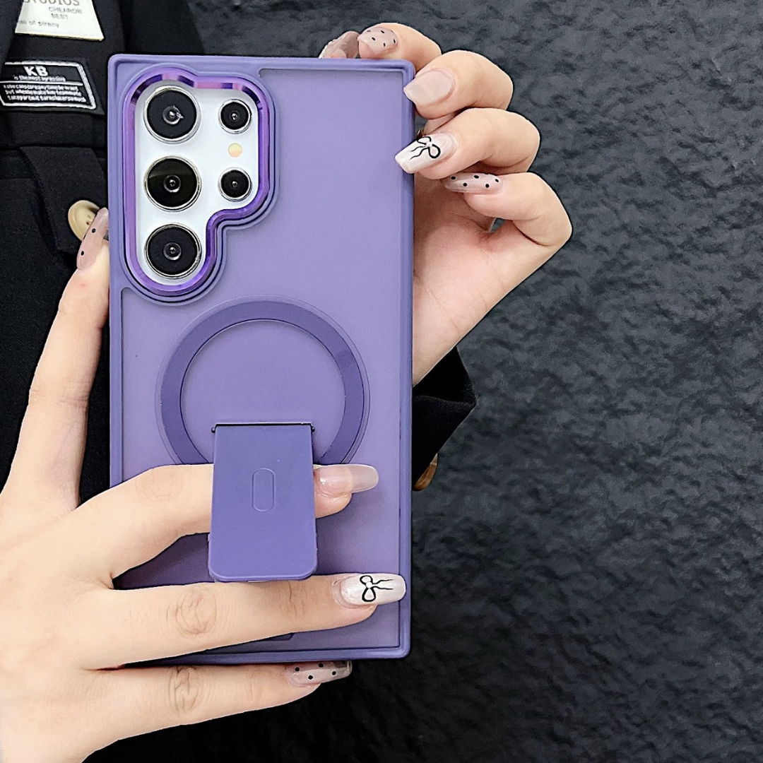 Samsung MagSafe case | "Joleen"