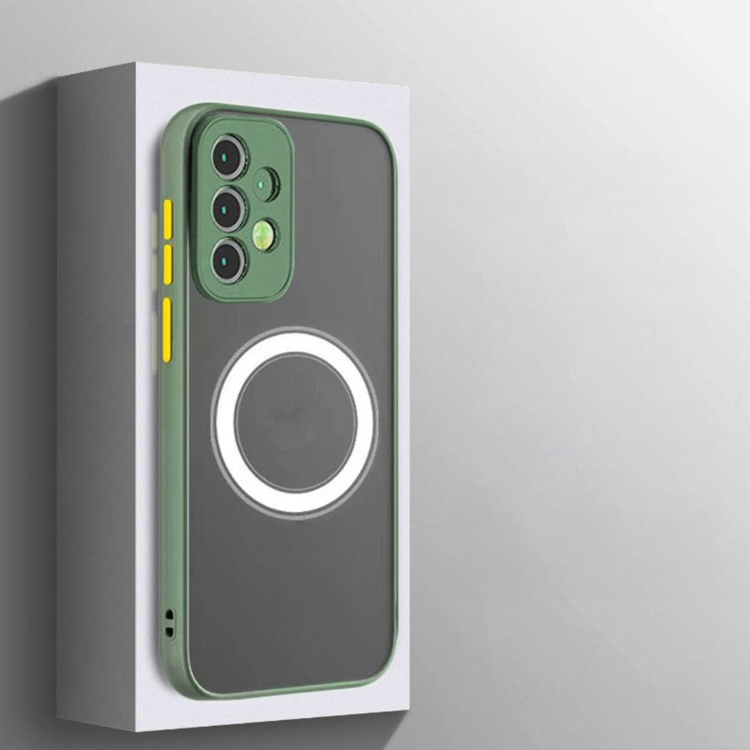 Samsung MagSafe case (S-series) | "Bay"