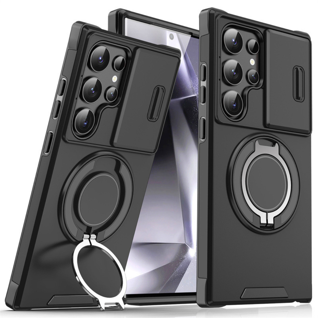 Samsung MagSafe case (S series) | "Gain"
