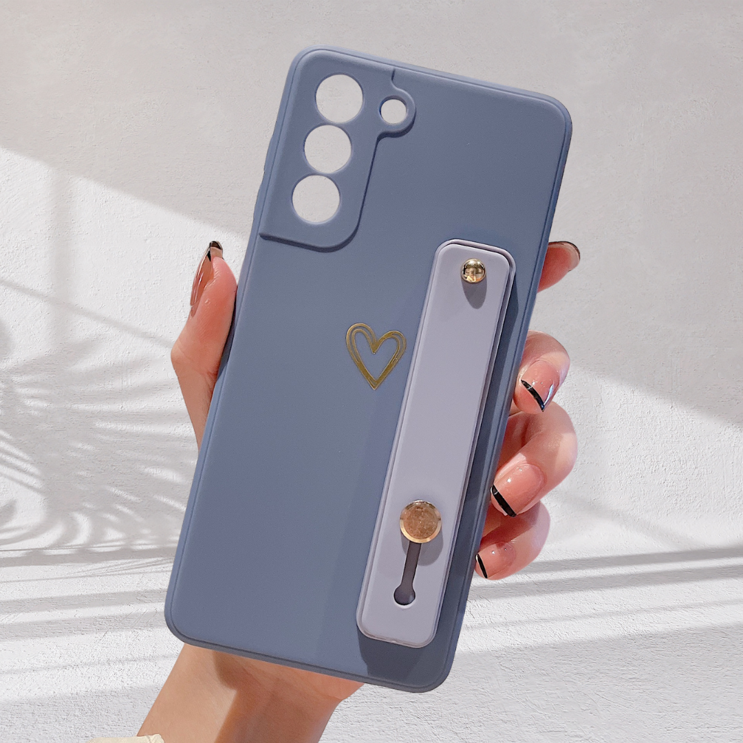 Samsung protective cover | "Lovely"