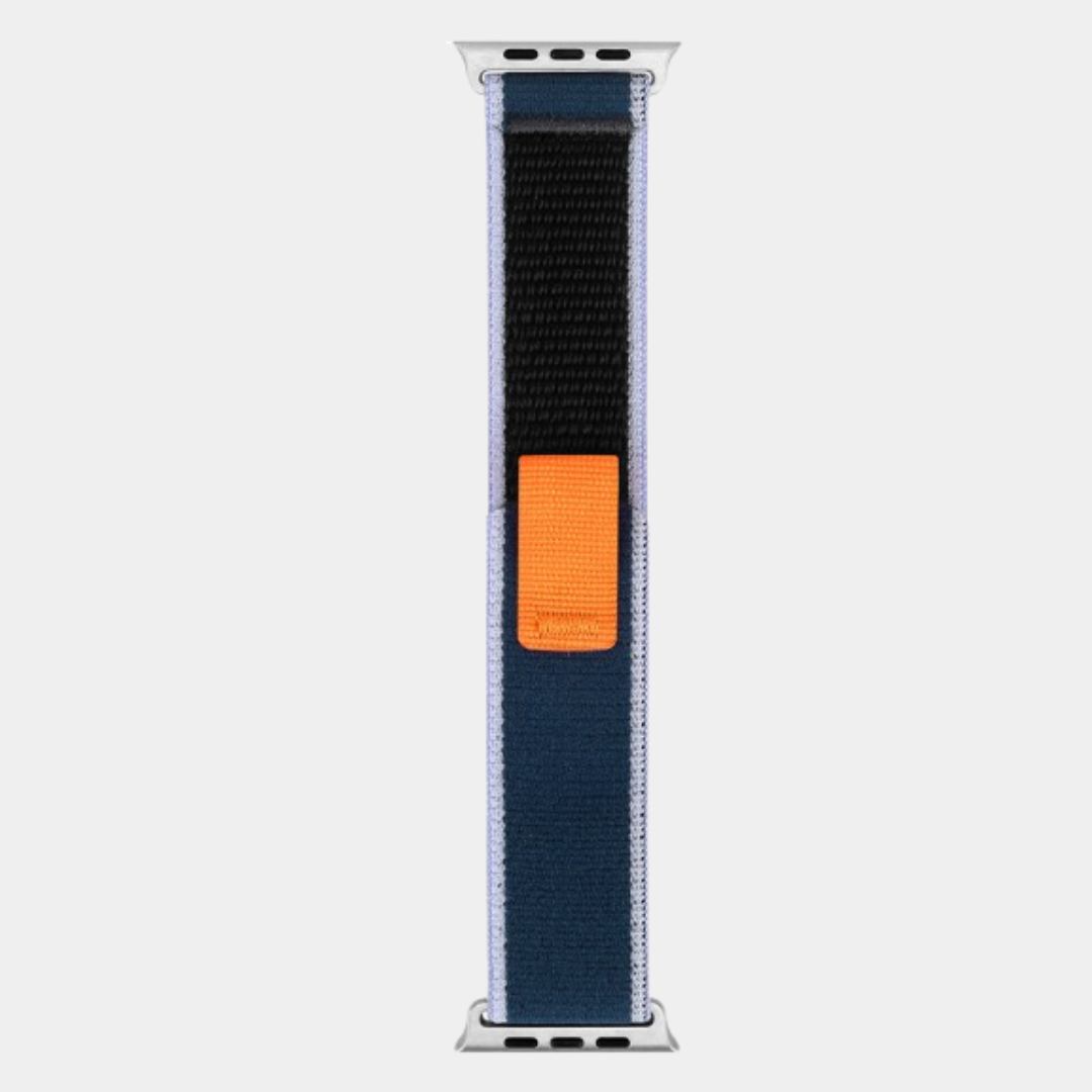 Apple Watch nylon strap | "Ralf"