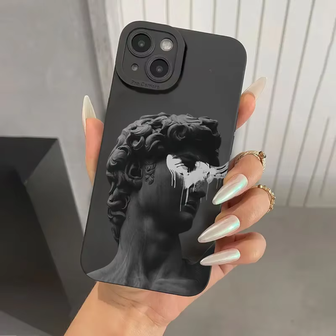 iPhone case | "Art" 