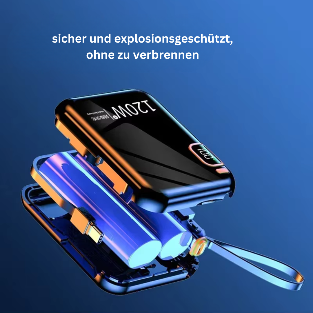 Universal Power Bank