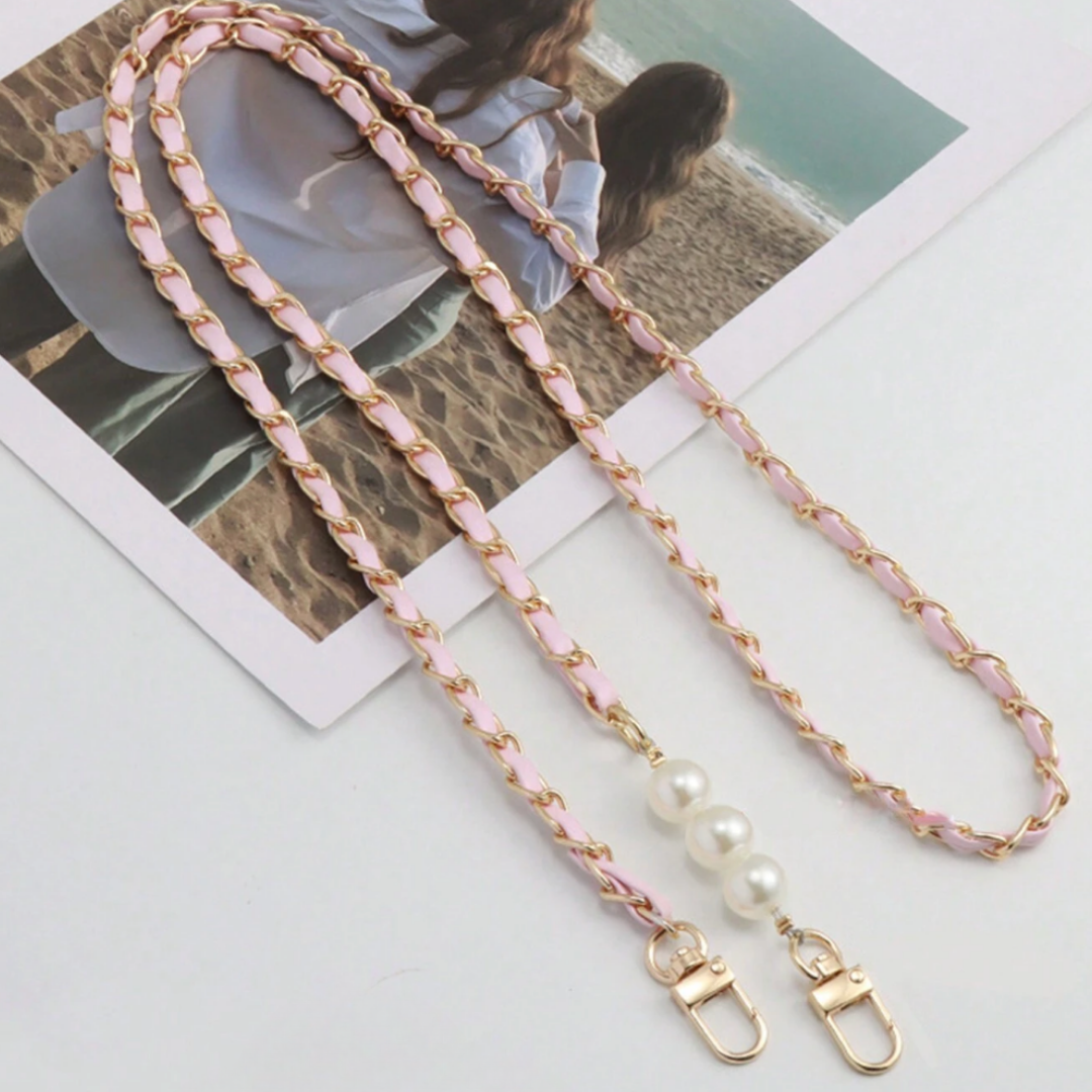 iPhone lanyard | "Tina"
