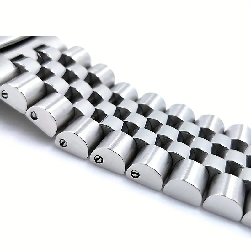 Apple Watch Link Bracelet | "King"