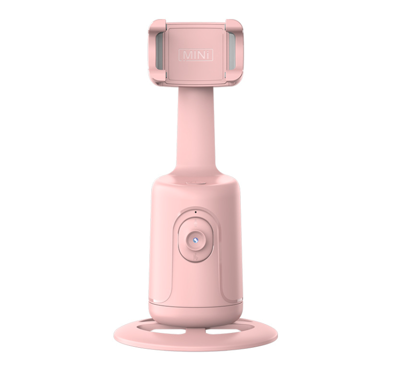 360° Smart Tracking Camera Stick – Perfect Shots in Motion