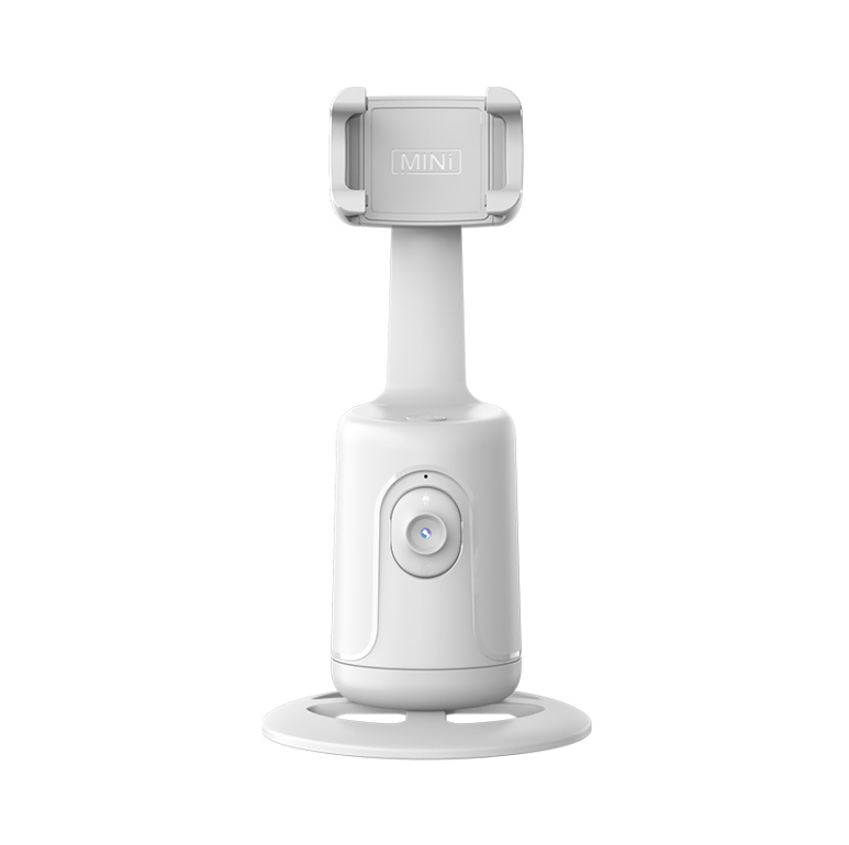 360° Smart Tracking Camera Stick – Perfect Shots in Motion