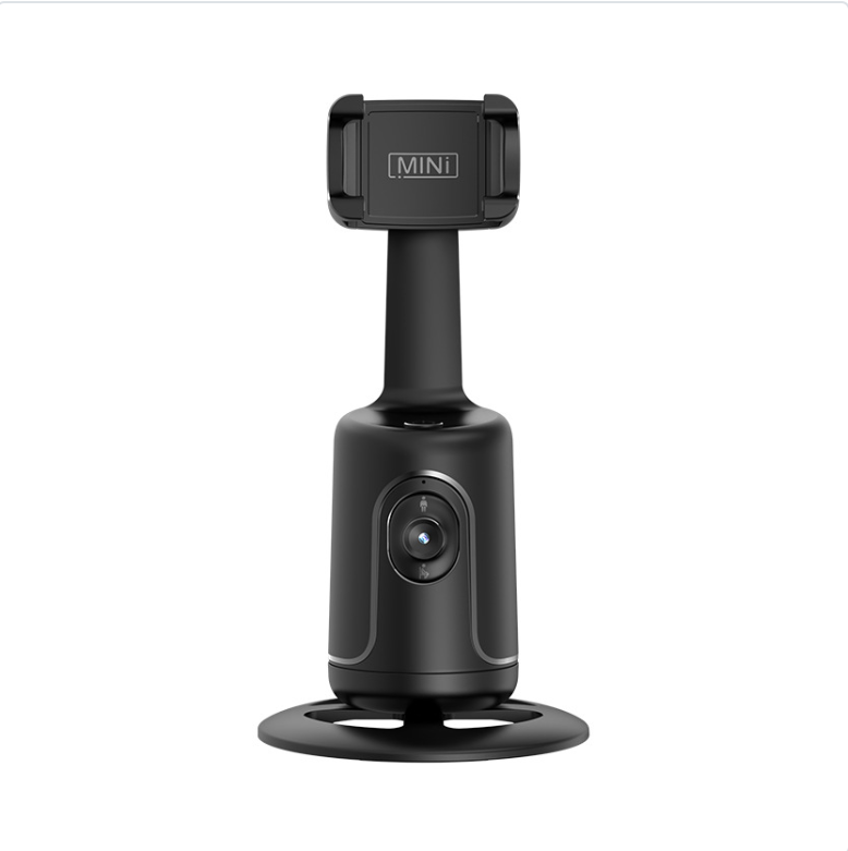 360° Smart Tracking Camera Stick – Perfect Shots in Motion