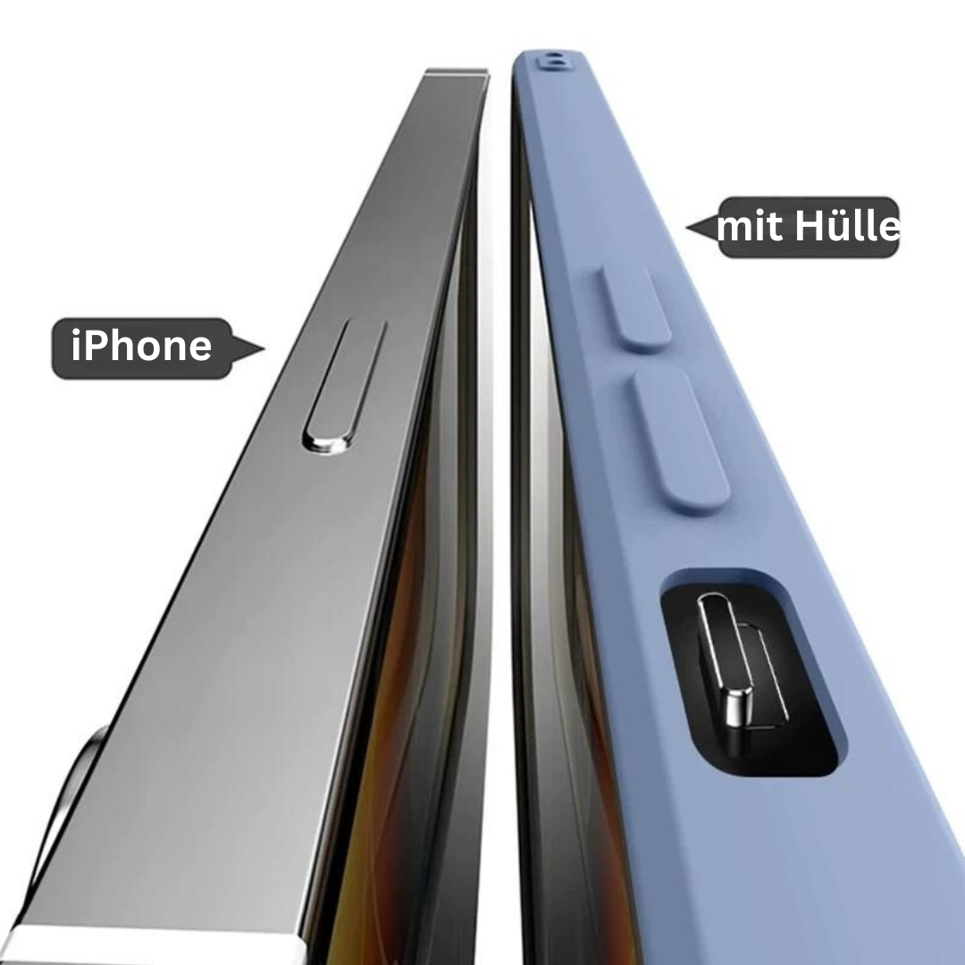 iPhone MagSafe Case | "Loui" 