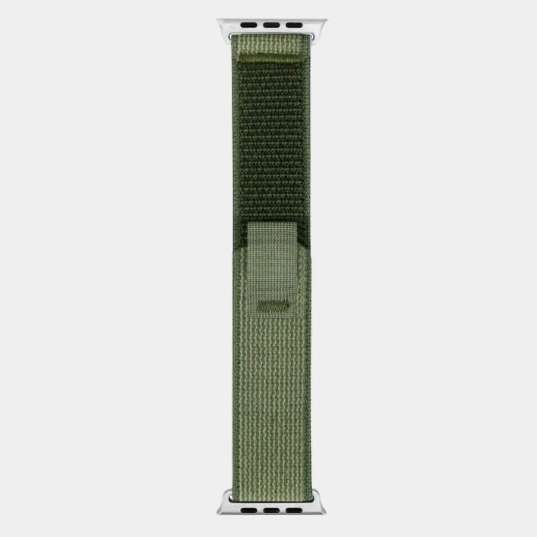 Apple Watch nylon strap | "Ralf"