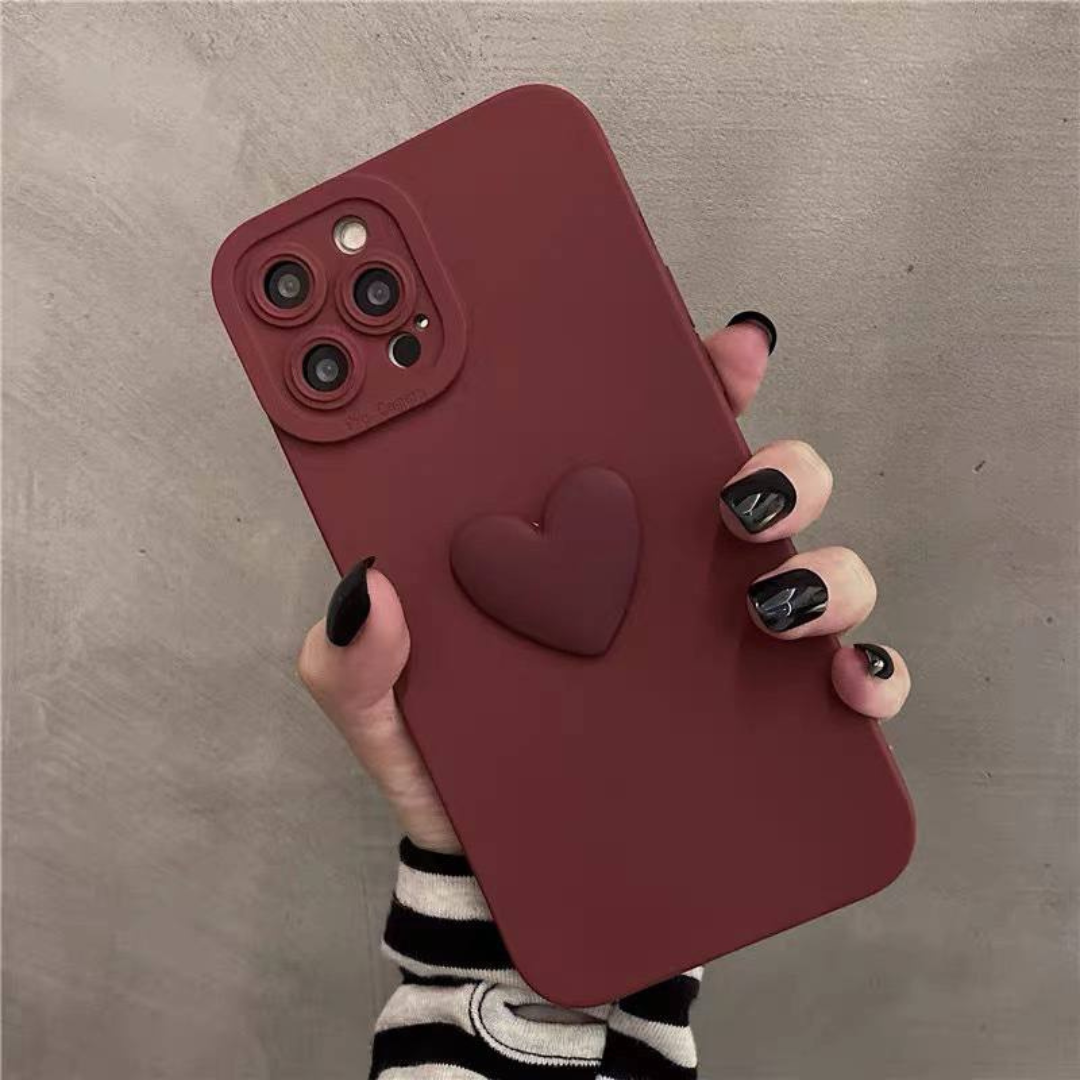 iPhone case | "Heart" 