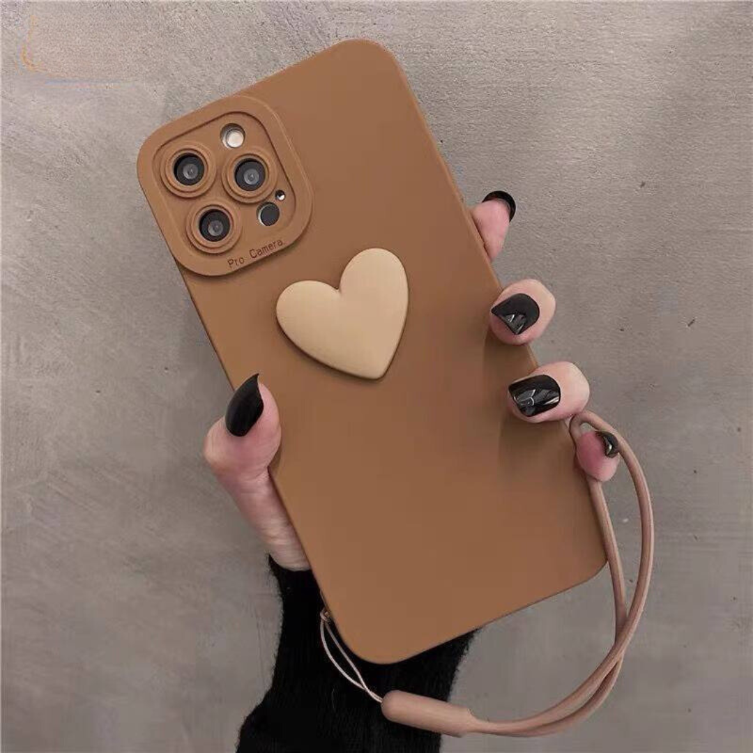 iPhone case | "Heart" 