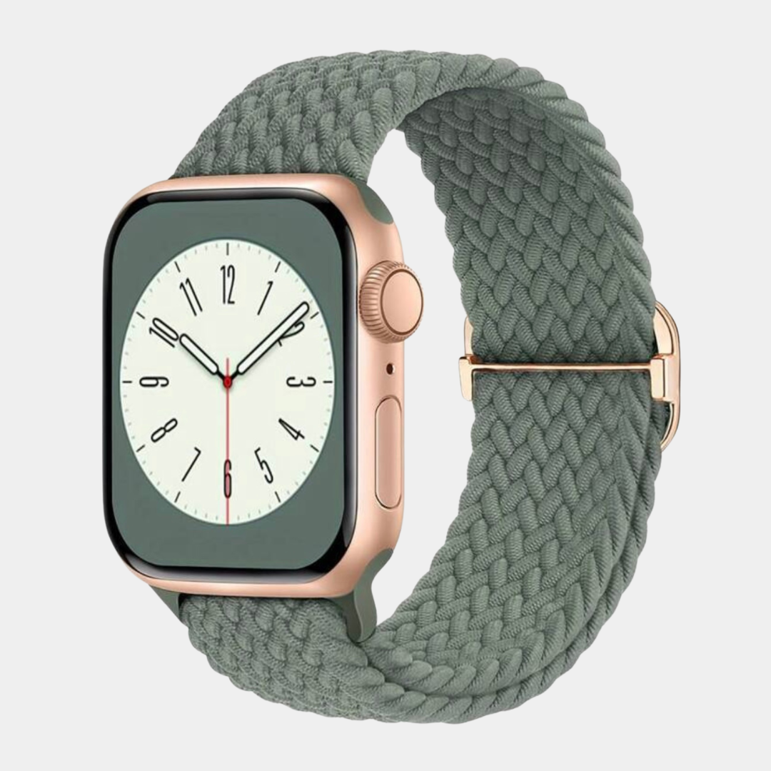 Apple Watch nylon strap | "Braidy"
