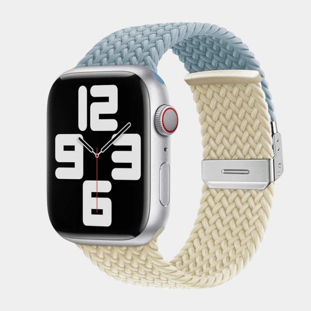 Apple Watch nylon strap | "Correa"