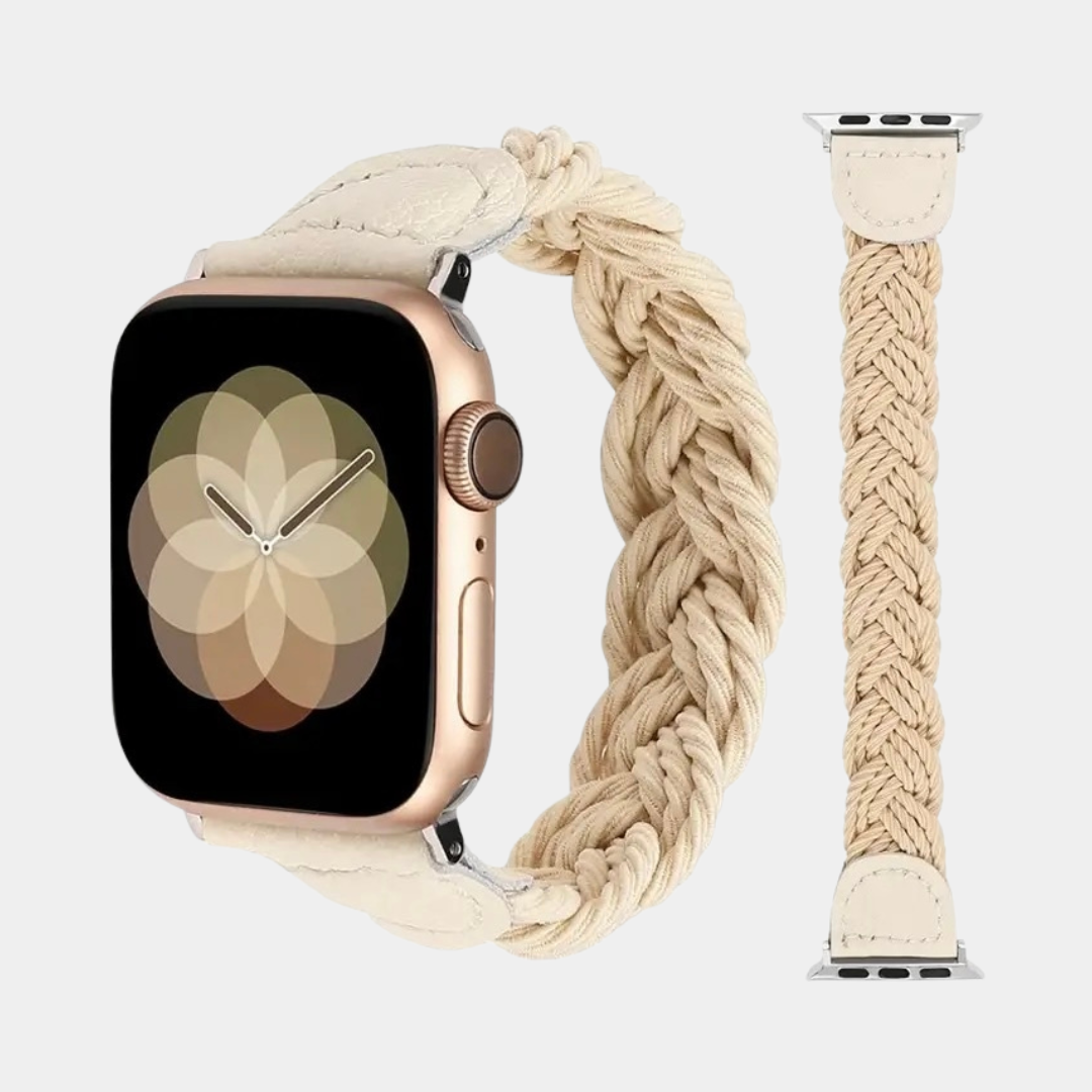Apple Watch nylon strap | "Stretchy"