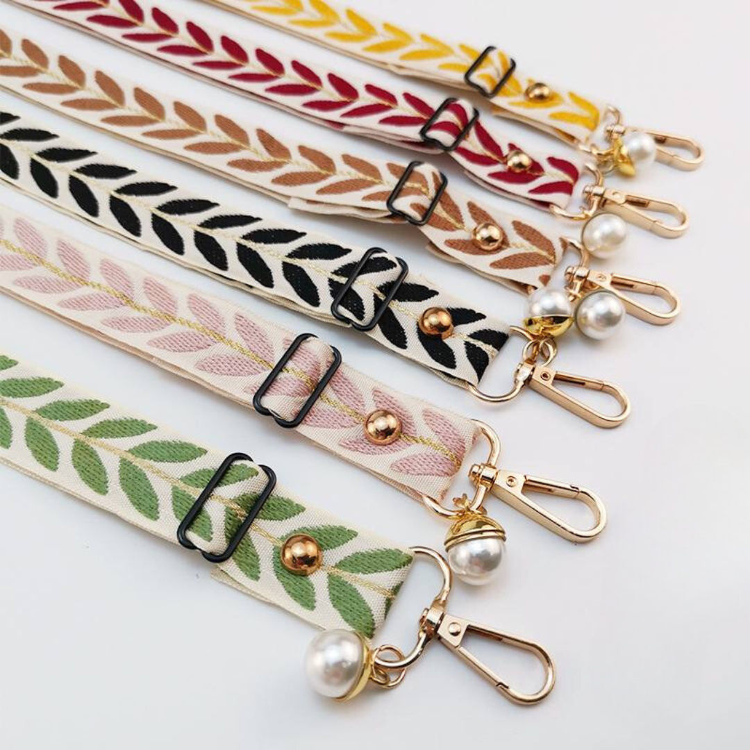 iPhone Lanyard | "Leaf"