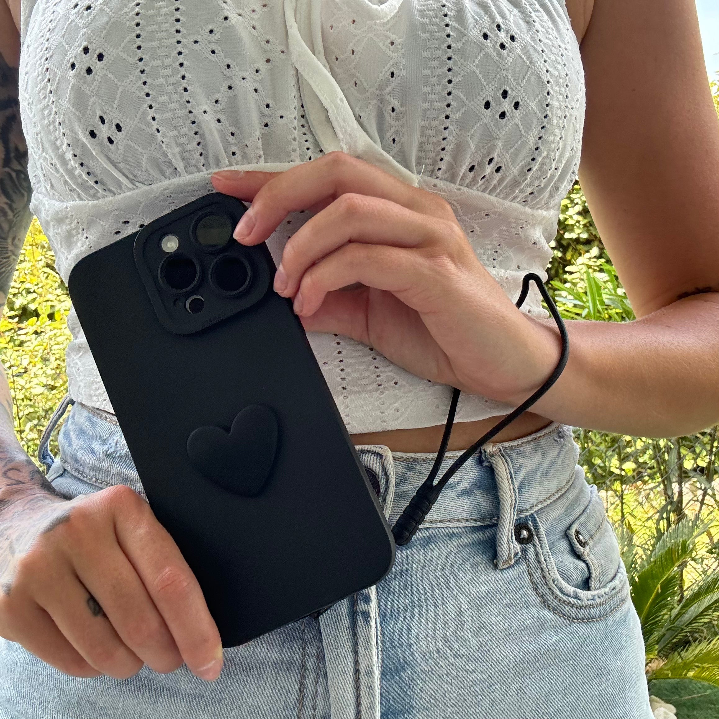 iPhone case | "Heart" 
