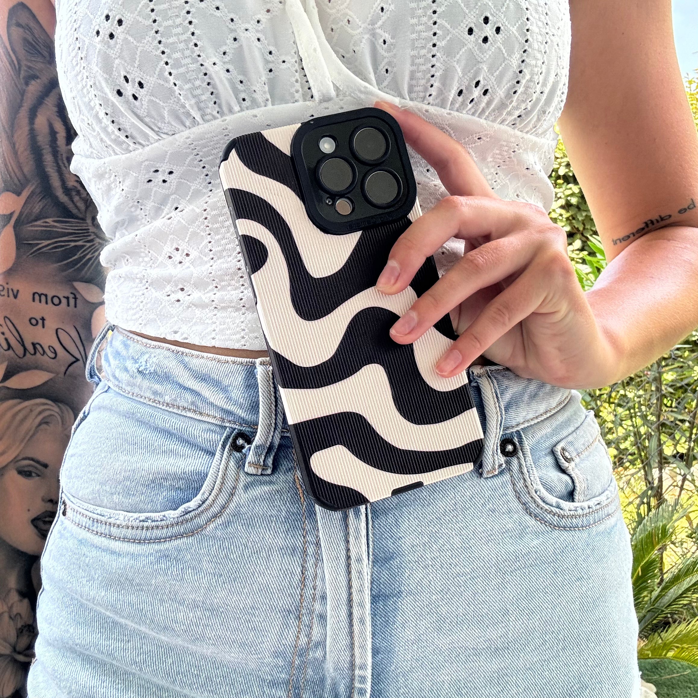 iPhone case | "Casual" 